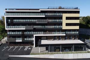 オアシスケア清水